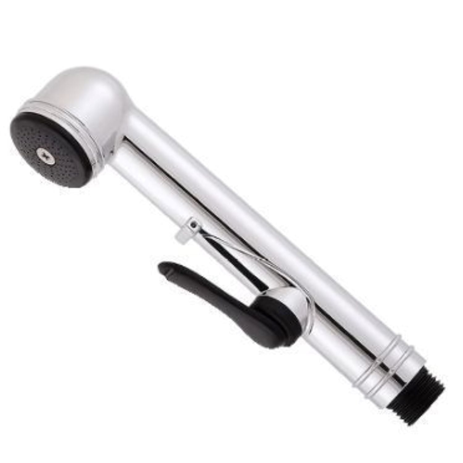 KIBOMED CARE - selbstschließende Handbrause mit Start-Stop-Funktion - ideal zur häuslichen Pflege